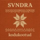 kodukootud