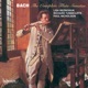 Bach The Complete Flute Sonatas