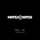 Instrumentales Vol 1