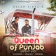 Queen Of Punjab Single