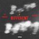 2 Different feat JakeRich Single