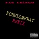 Konglomerat Johnny Pepp Remix Single