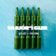 10 BJÓR Í GLER Single