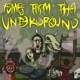 FUMES FROM THA UNDERGROUND EP