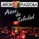 Años de Soledad