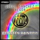 Between Rainbow Single
