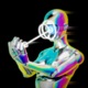 Friends HYPERTECHNO Single