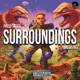Surroundings feat YungOGFatz Single