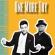 One More Try feat Andrew E Single