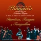Escuela de Flamenco Rumbas Tangos y Tanguillos Cristina Hoyos Presenta feat El Trini Juana Vargas Mariló García Lourdes García Víctor Manuel Rosa Rafael García Pedro Campos Manolo Fuentes Diego Vázquez Vela