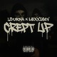 Crept Up feat L Burna INSTRUMENTAL Single