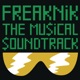 Freaknik The Musical Soundtrack EP