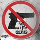 No More Guns feat Hakeem Roze Quentin Vercetty Single