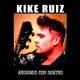 Ardiendo Por Dentro Single