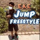 Jump Freestyle Single