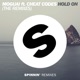 Hold On feat Cheat Codes The Remixes EP