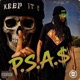 PSAS feat Mistuh G