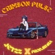 Crimson Pulse feat PROD h1RA Single