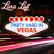 Party Hard in Vegas feat Black Mike Single