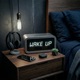 Wake Up feat Marco Pavé Chugg Jamal Single