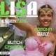 LISA feat POMONA DIRT Single