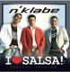 I Love Salsa