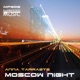 Moscow Night Single