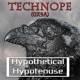 Technope 0X9A Single