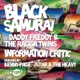 Information Critic feat Daddy Freddy The Ragga Twins EP