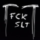 FUCKKSLUTT feat JCB Single