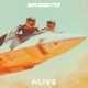 Alive feat Melllo Single