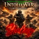 Untold War My Version Single