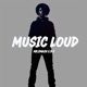 Music Loud Single
