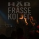 Häb Frässe Kolleg Single