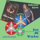 In a Tale Extended Carpet feat Sabryna Syrio Single