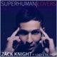 Superhuman Lovers feat Juvey Erlando Single