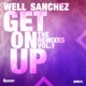 Get On Up The Remixes Vol 1