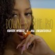 Down By The Río feat Mr Incredible Radio Edit Single