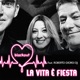 La vita è fiesta feat Roberto Giorgi DJ Single