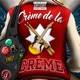 Crème de la Crème Single