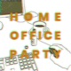Homeoffice Party Dirrrty Franz Band vs WAFFENSUPERMARKT WAFFENSUPERMARKT Remix feat Gesa Rocket Single