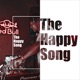The Happy Song Single