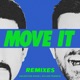 Move It Remixes Single