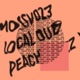 Peachy Fuzz EP