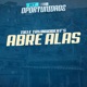 Abre Alas Single
