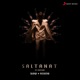 SALTANAT Slow Reverb Single