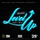 Level Up feat T Rell Single