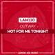 Hot for me tonight Single