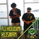 PJ HOUDINI Klisman On The Radar Freestyle feat NADAMAL Single
