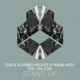 Stand Up feat Lisa Cole Single